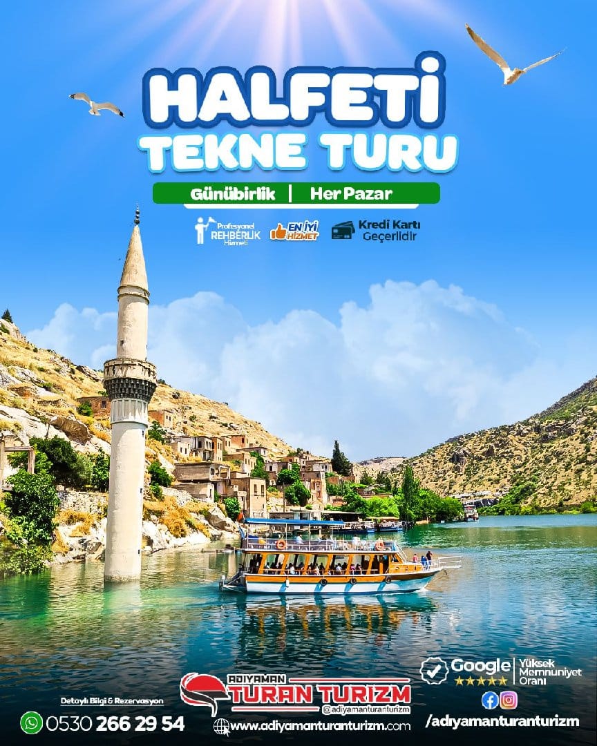 halfeti-turu